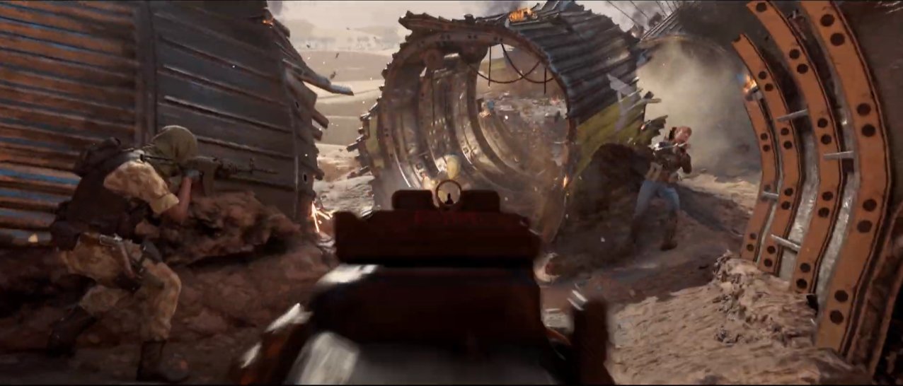 Call of Duty: Black Ops Cold War - Imagen 41